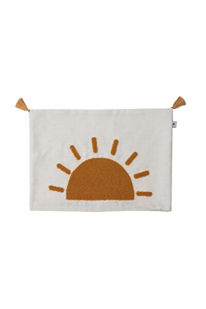 Almila Sunshine Kırlent Kılıfı (35X50 CM)