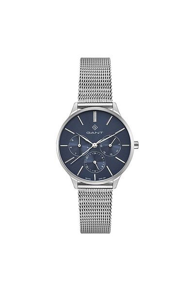 Gant Gt 079002 Y Wristwatch
