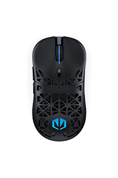 Endorfy LIV Plus Wireless ARGB Kablosuz Siyah Gaming Mouse (EY6A016)