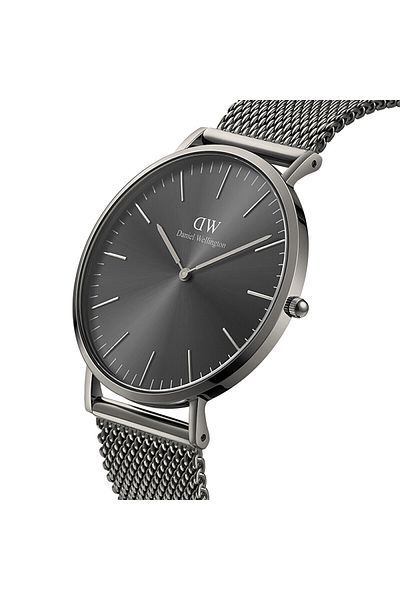 Daniel Wellington DW 00600630   ساعة اليد