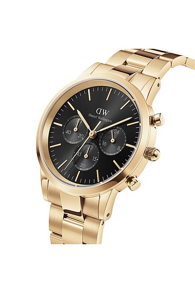 Daniel Wellington DW 00600641   ساعة اليد