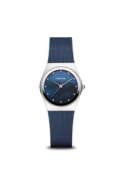 Bering Ladies Watch 12927-307-gwp, Quartz, 27mm, 3atm