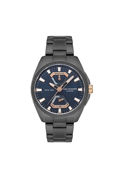 Lee Cooper Lc07649.090 Wrist Watch