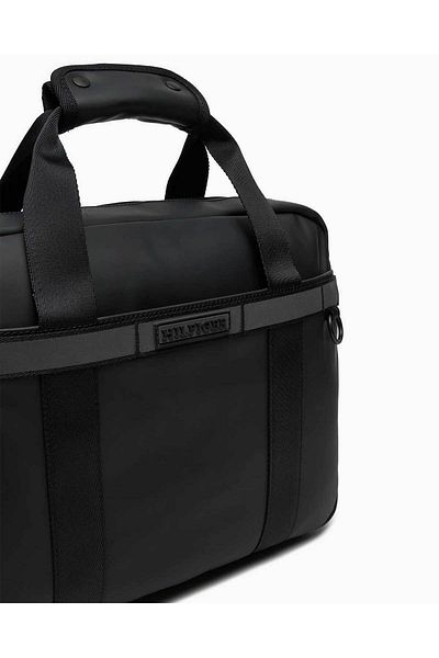 Tommy Hilfiger Monotype Computer Bag