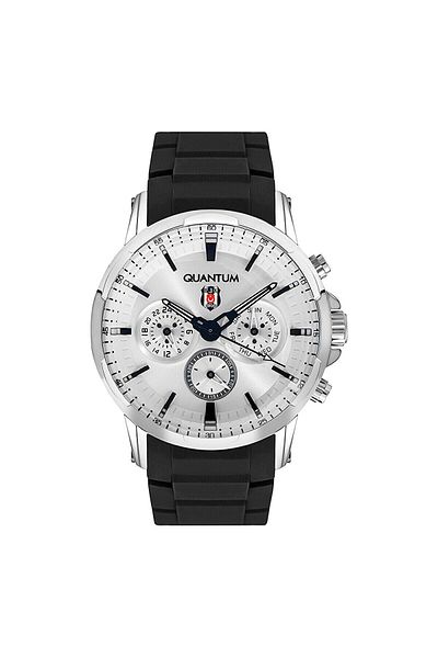 Quantum Wristwatch Born With Watch World Assurance