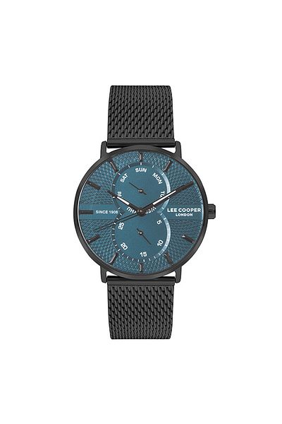 Lee Cooper Lc07644.690 Wrist Watch