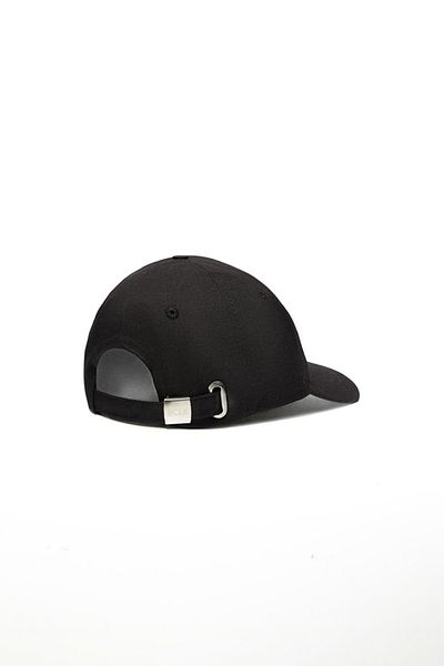 UCLA Murphy Black Embroidered Baseball Cap - Unisex Hat
