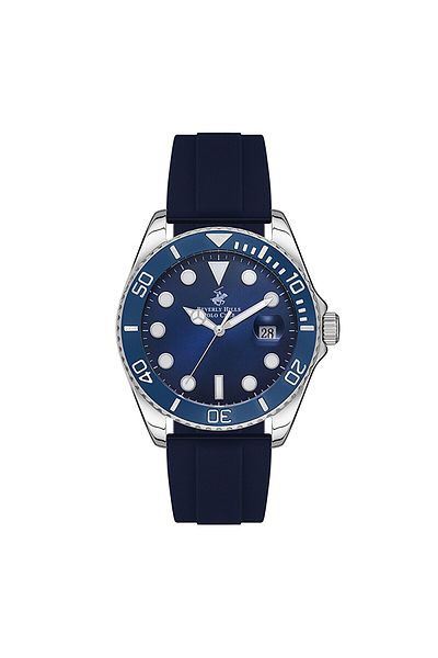 Beverly Hills Polo Club Bp3329X.399 Wrist Watch