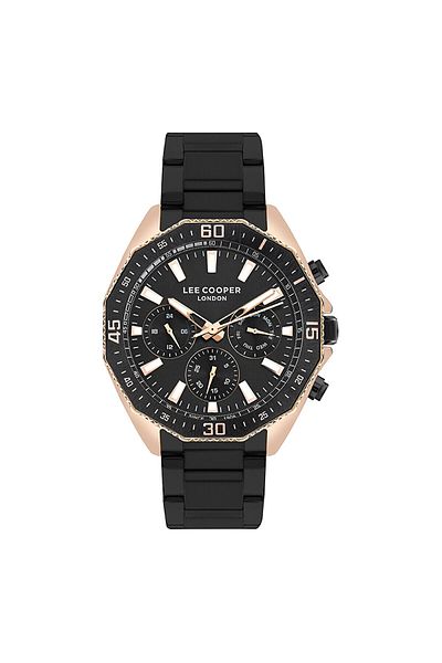 Lee Cooper Lc07847.450-Nm Wrist Watch
