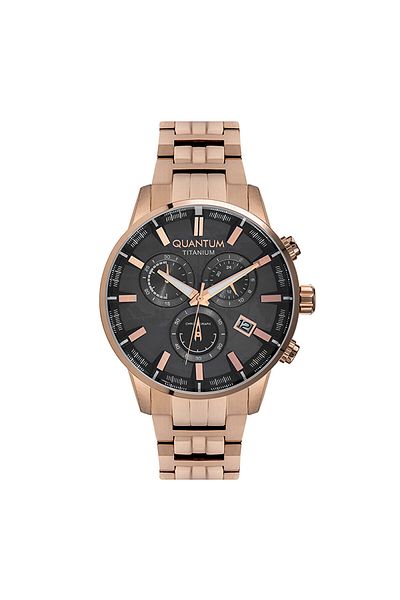 Quantum Ttg787.460 Wrist Watch