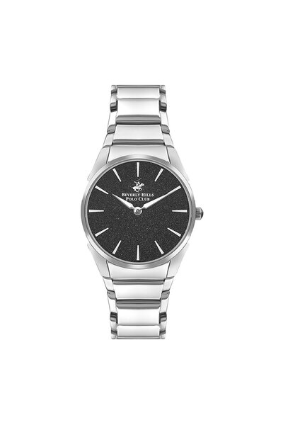Beverly Hills Polo Club Bp3384C.350 Wrist Watch