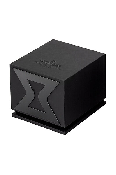 Edox 80131-3bum-buın Kol Saati