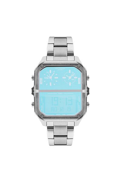 Lee Cooper Men's Wristwatch Lc07638.390