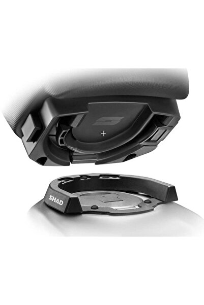 Shad DEPO ÜSTÜ ÇANTA BAĞLANTI APARATI MOTO MORINI STR/XCAPE M010CS
