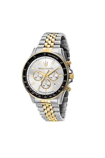 Maserati R8873640024 Erkek Kol Saati