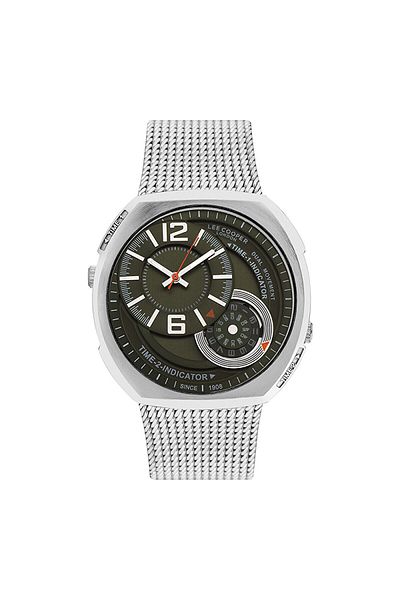 Lee Cooper Men's Wristwatch Lc07804.370