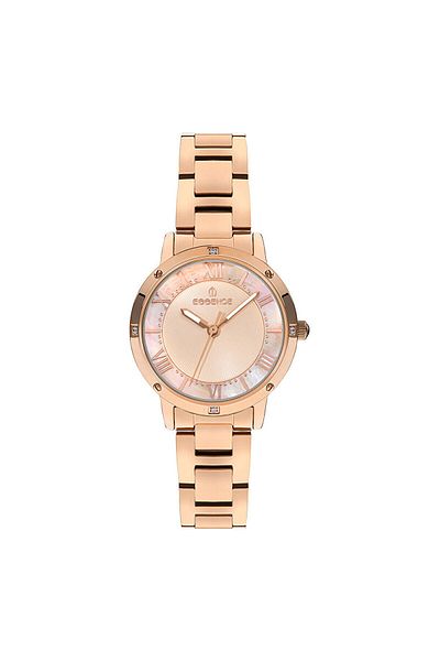 Essence Es6808Fe.410 Wrist Watch