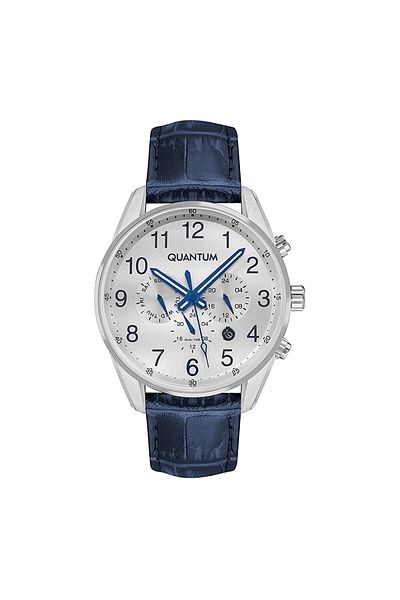 Quantum Adg978.339 Wrist Watch