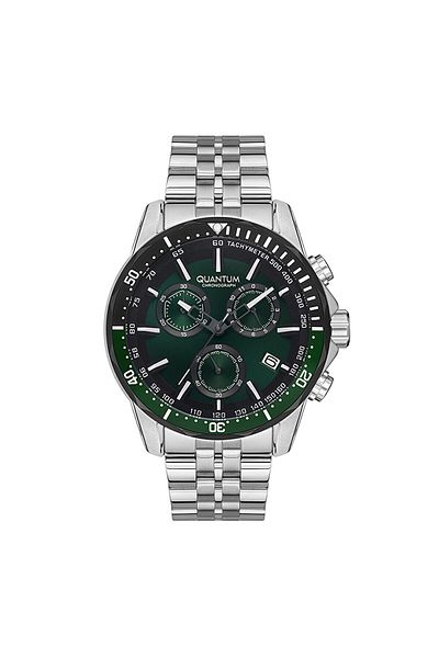 Quantum Pwg1036.570 Wrist Watch
