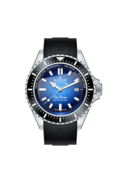 Edox Neptunian 80120-3nca-buıdn Kol Saati