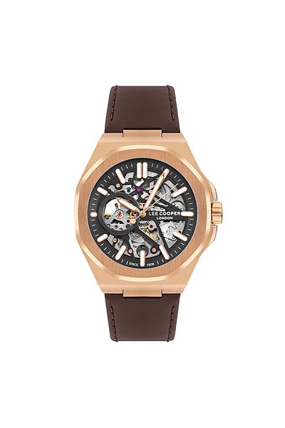 Lee Cooper Men's Wristwatch Lc07978.454