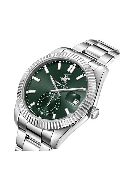 Beverly Hills Polo Club Bp3652X.370 Wrist Watch