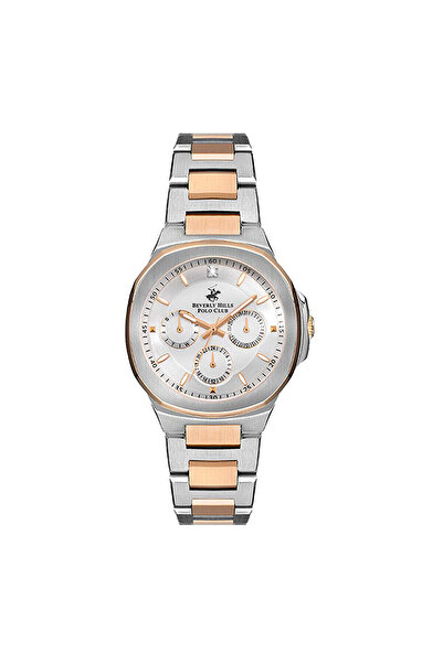 Beverly Hills Polo Club ساعة يد Bp3275x.530