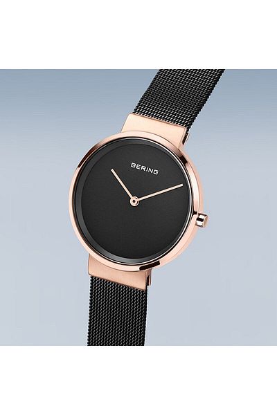 Bering Bering 14531-166 Classic Ladies 31mm 5ATM
