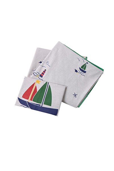 Almila Sailor Nevresim Takımı (160X220 CM)