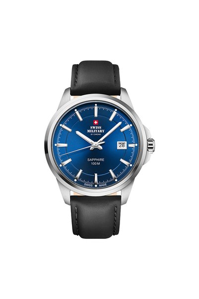 Swiss Military By Chrono Sm34104.10 Kol Saati