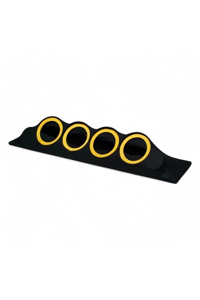 YSN TUNİNG Tofaş Kartal Uyumlu Sarı Renkli Halkalı Pandizot 4x20 cm