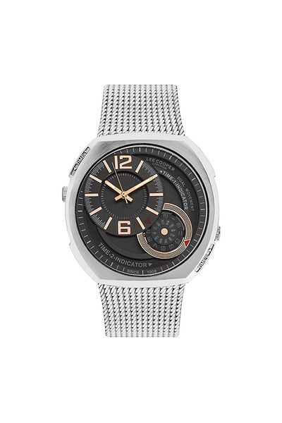 Lee Cooper Men's Wristwatch Lc07804.360
