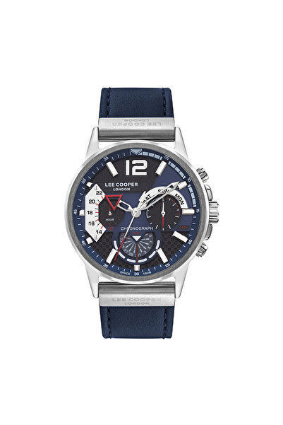 Lee Cooper Erkek Kol Saati Lc07614.399