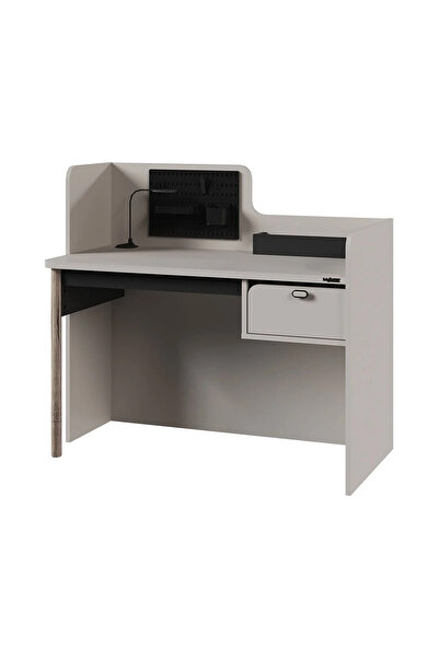 Lajivert Lion Çalışma Masası