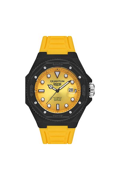 Quantum Watches