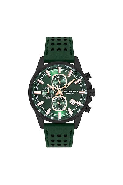 Lee Cooper Lc07647.677 Wrist Watch