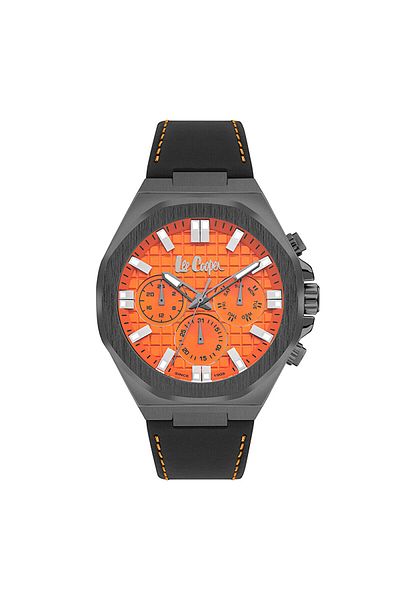 Lee Cooper Men's Wristwatch Lc07983.071