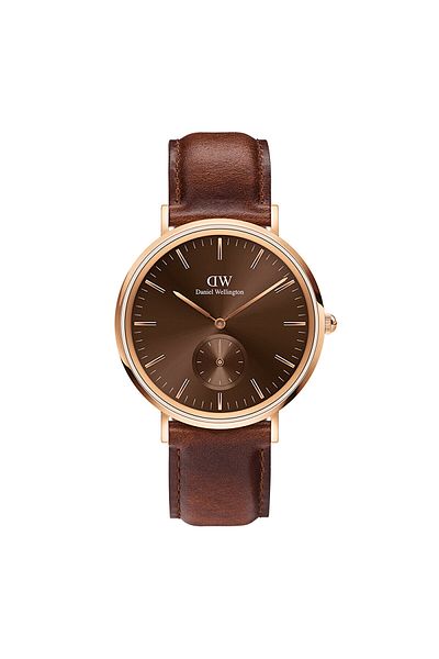 Daniel Wellington Dw 00600707   ساعة اليد