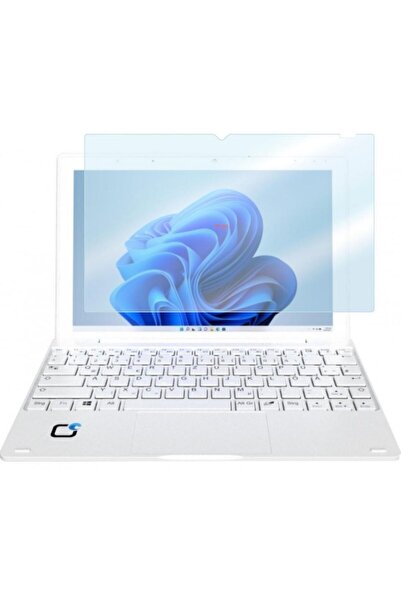 Engo Onda Oliver Book A1 Ekran Koruyucu Nano Şeffaf 10.1 inç