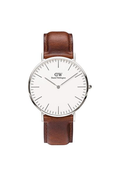 Daniel Wellington دو 00600021   ساعة اليد