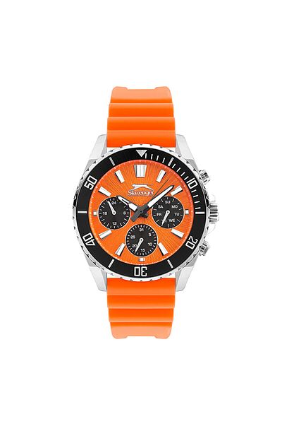 Slazenger Men's Wristwatch Sl.09.2274.2.05