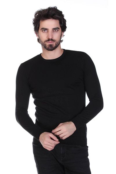Brango 21009-22k Ανδρικό πλεκτό πουλόβερ