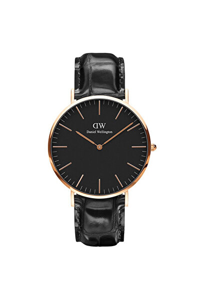 Daniel Wellington Ρολόι χειρός Dw 00600129 - Κομψό και χρήσιμο