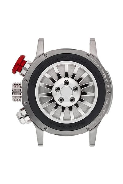 Edox 38003-Tınro-Caro Wristwatch
