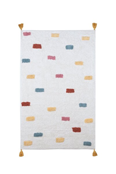 Almila Nomi Halı (100X160 CM)