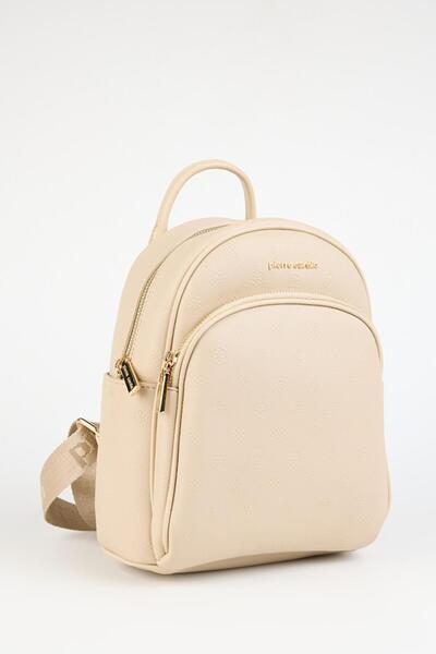 Pierre Cardin Rucsac de damă Sand Beige 05pc24k844