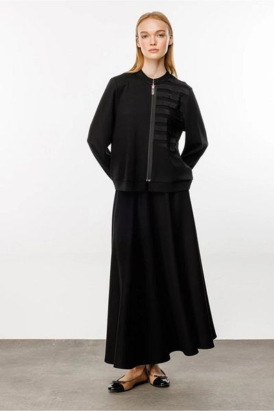 Micca Mi̇cca Jacket Skirt Suit