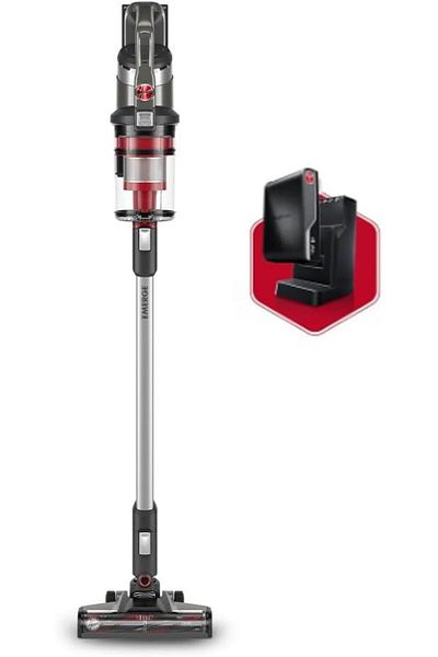 Hoover ONEPWR Emerge Cordless - Light weight stick vacuum cleaner - CLSV-VPME