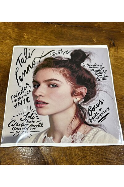 Gönülden Tasarım Dizajn za glačanje, transfer print za devojke, Arma 21x20 cm