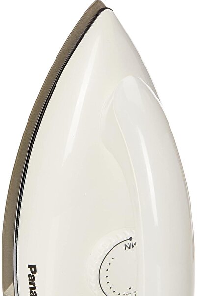 PANASONIC 1000 Watts Dry Iron NI317TWT Multi Color